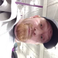 gingerbear87's Profile Pic