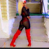 BabeScar11s profilbillede