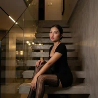 iamkyliewest Gambar Avatar