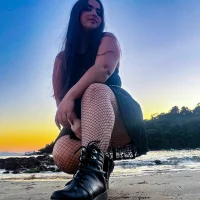 HarleenQuinzen's Profile Pic