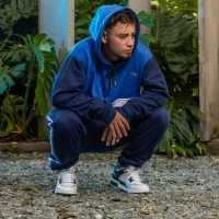 MattDevon3 model avatar