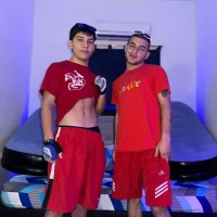 Foto de perfil de xXHot_MalesXx