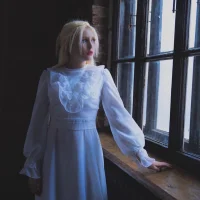 Foto desnuda XXX de Milly_will