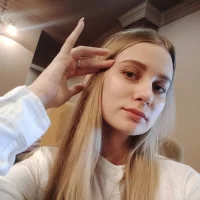 Zdjęcie profilowe modela MaryWeIIs