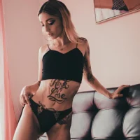 sidneylove_ avatarbilde