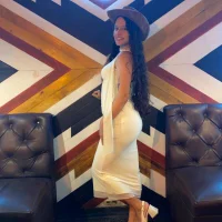 Foto de perfil de LovelyEsther27