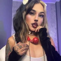 amelierouss' Avatar Pic