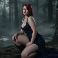DanellaZambrano's Avatar Photo