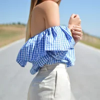 Gambar Profil AllisonDavis