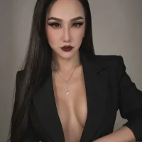 MistressAltheaTS Gambar Avatar