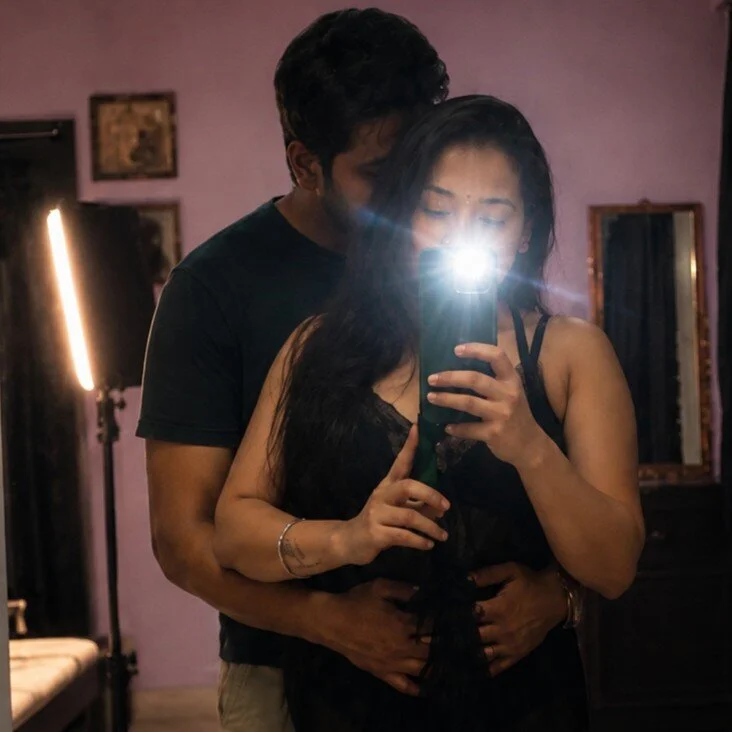 exoticindiancouple