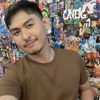 blakewalkerph Gambar Avatar