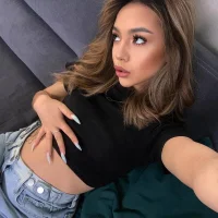 AlexaGiftofnature1's Profile Pic