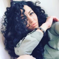 MaryParkers profilbillede