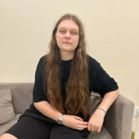 DemiDavis's Profile Pic