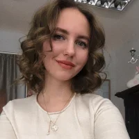 Olivia_Janson's Profilna slika