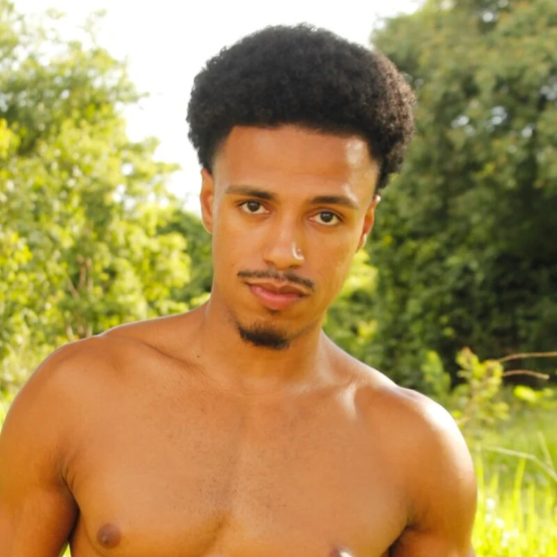 LorenzoBlack27 Stripchat profile image