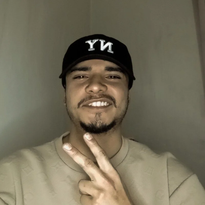 LuisLatinboyy profile photo