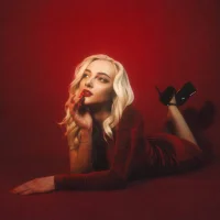 CarolMoor 頭像圖片