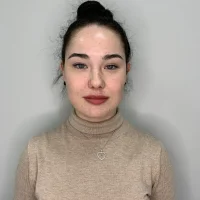 EdaCowick's Profile Pic