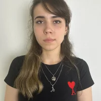 LucyForster's Profile Pic