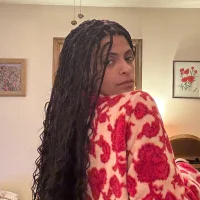 Peppercheenn Profiilikuva