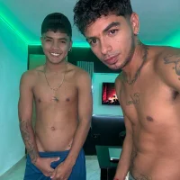 thomasxjackson's Avatar Pic