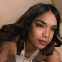 jilliansteelexx 頭像圖片