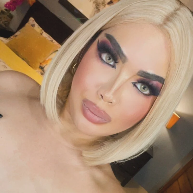 NaughtyFridah profile photo