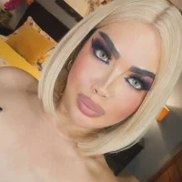 Ảnh Đại Diện NaughtyFridah