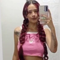 AyshelRose1s profilbillede