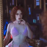 Gambar Profil horrny_lola