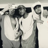 รูปโปรไฟล์ของ Gladiosboy_