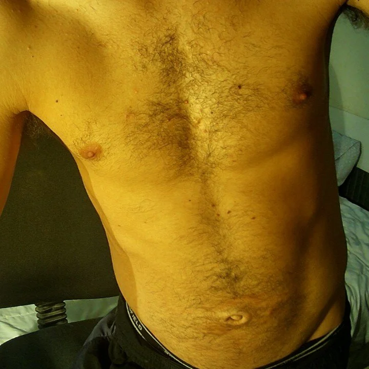 MikeLovesex699 profile photo