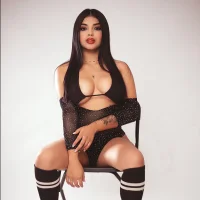 AriannaBahias profilbillede