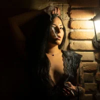 IzabelllNoir – Avatar fotka