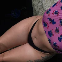 MorenaLS's Profile Pic