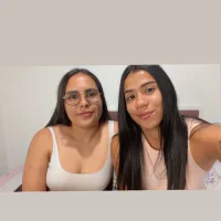 AshleyandCleo 头像图片