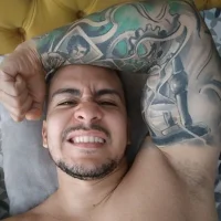 christian_colombian1's Avatar Photo