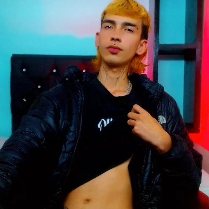 ttimy_x_boy Stripchat profile image