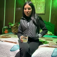 Magdalene2005 Poză de profil