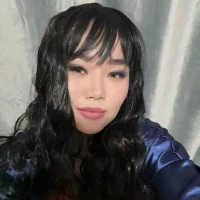 Yvette_Minna model avatar