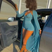 Ririebony's Profile Pic