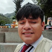 LuisAGE – Avatar fotka