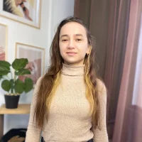 LinaLundqviss profilbillede