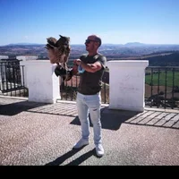 Cubanov's Profile Pic