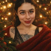 flower_smith_ Avatar-Bild