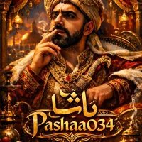 Pashaa034 Avatar-Bild
