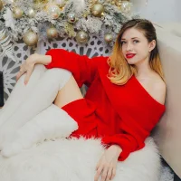 Zdjęcie profilowe modela MelanieEvans