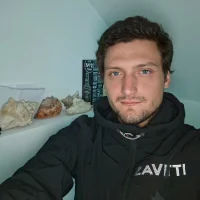 Ghost_Pie avatarbilde